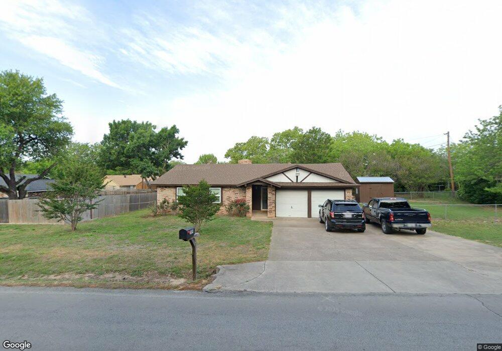 709 Red Bud Dr, Azle, TX 76020 - photo 1