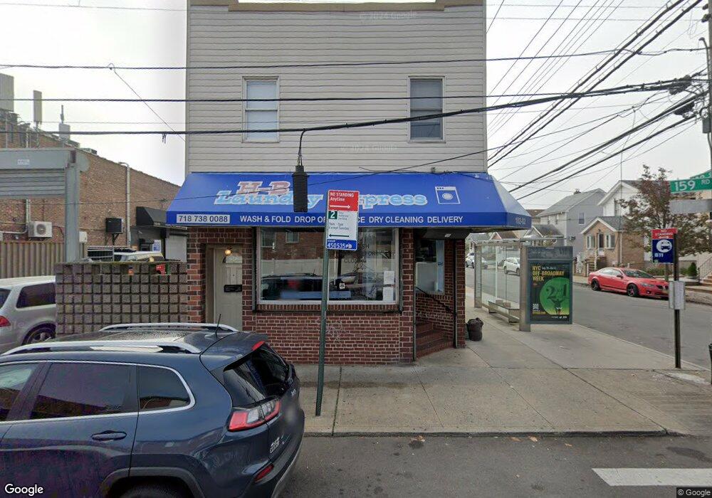 10202 159th Rd, Howard Beach, NY 11414 - photo 1