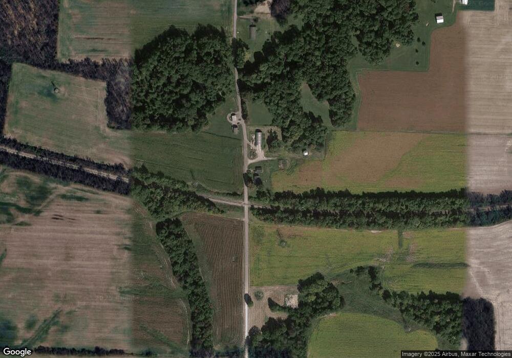 2282 S County Road 950 E, Greensburg, IN 47240 - photo 1