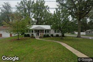 1500 Hazel Ave, Lima, OH 45805