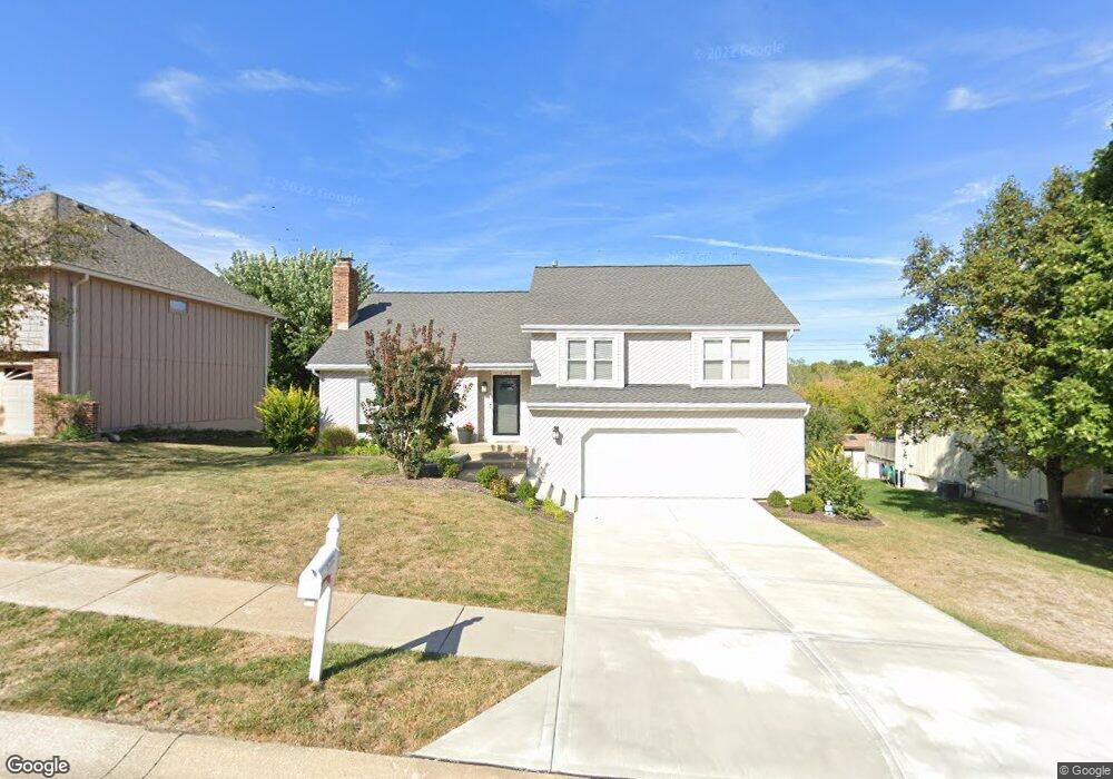 14418 W 68th St, Shawnee, KS 66216 - photo 1