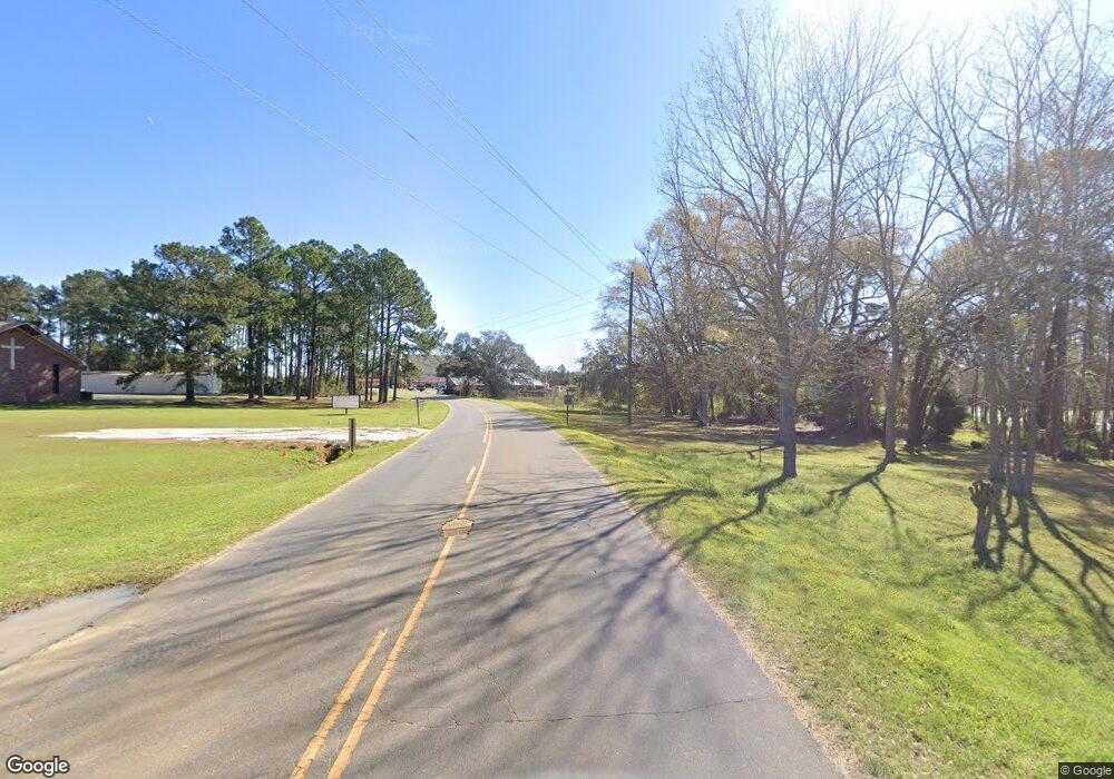 0 Kinard Bridge Rd, Lenox, GA - photo 1