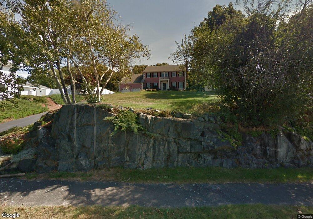 21 Crystal Dr, Stoneham, MA 02180 - photo 1