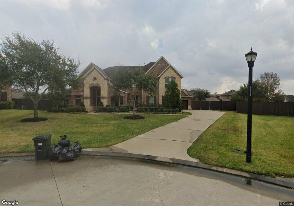 21603 Country Cove Ct, Cypress, TX 77433 - photo 1