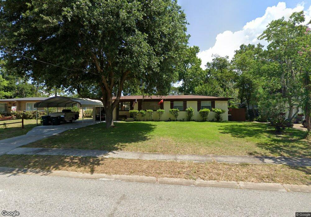 7019 Altama Rd, Jacksonville, FL 32216 - photo 1
