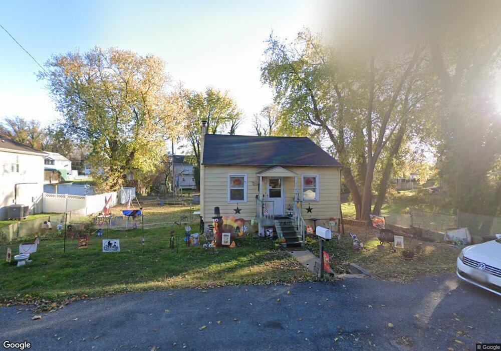 2715 Arbutus Ave, Halethorpe, MD 21227 - photo 1