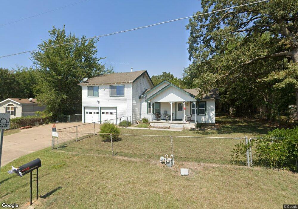 6719 W 69th, Oakhurst, OK 74050 - photo 1