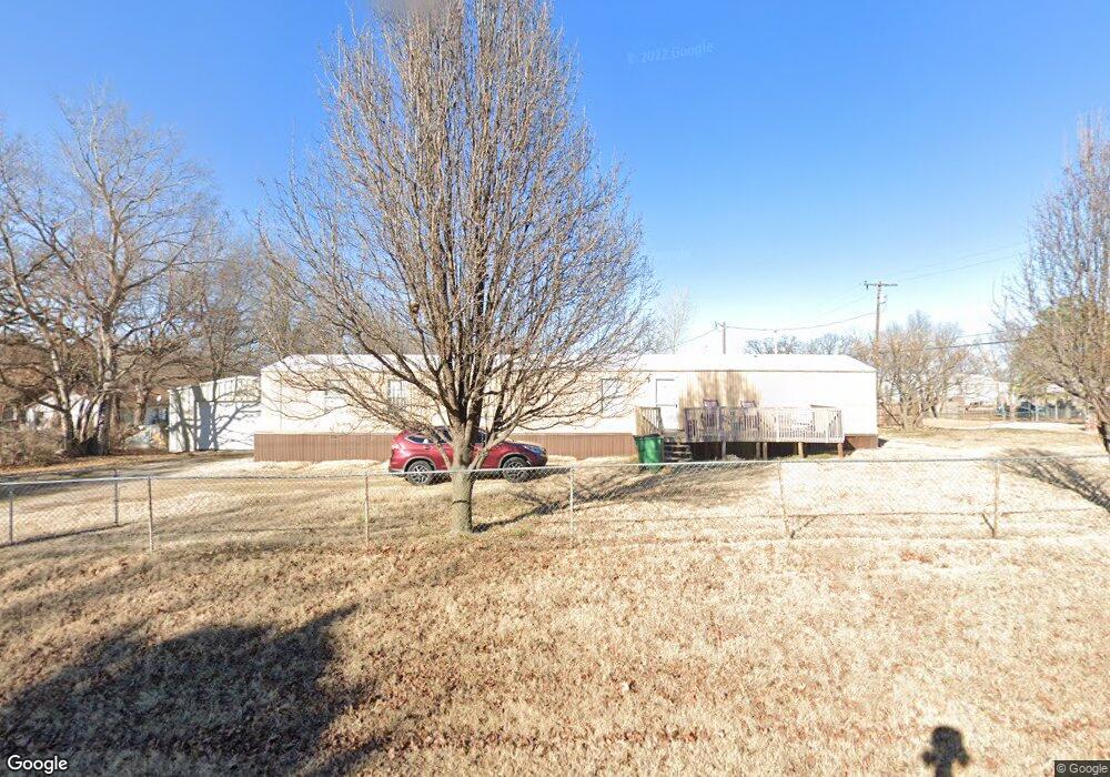 5915 W 61st, Oakhurst, OK 74050 - photo 1