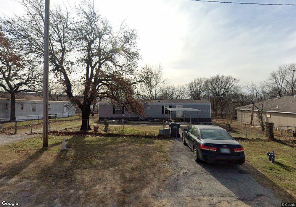 5916 W 62nd, Oakhurst, OK 74050 - photo 1