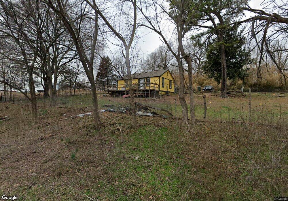 6805 Frankoma, Oakhurst, OK 74050 - photo 1