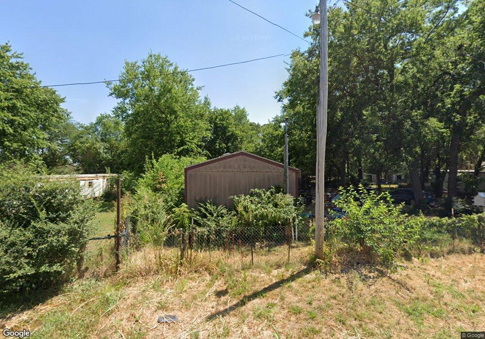 6392 W 61st, Oakhurst, OK 74050 - photo 1