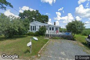 68 Leonard St, West Wareham, MA 02576