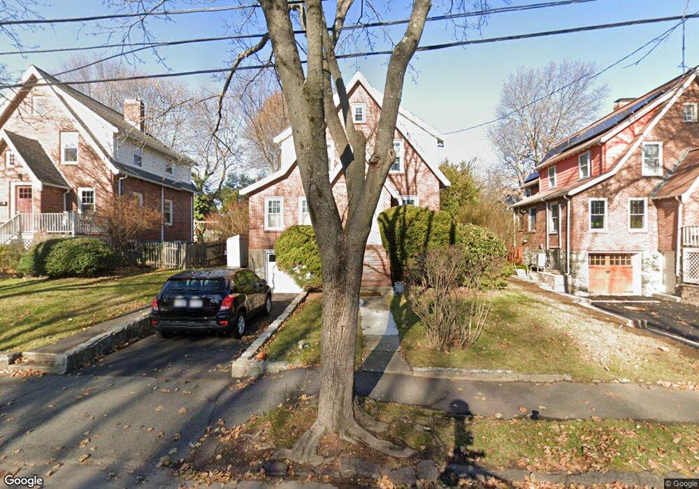 23 Valentine Rd, Arlington, MA 02476 - photo 1