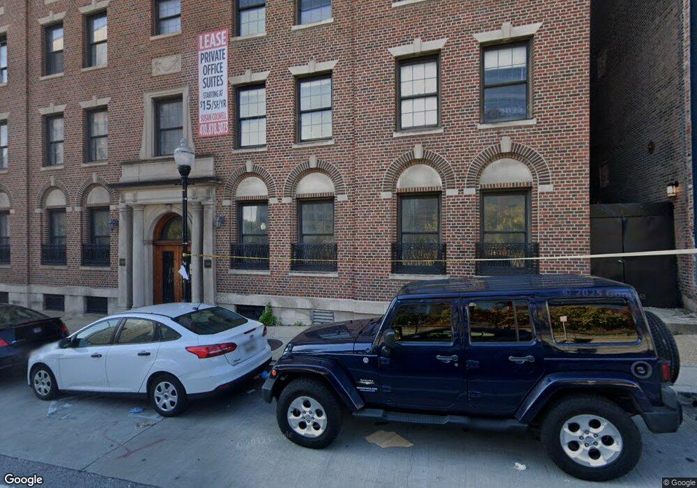 326 Saint Paul St, Baltimore, MD 21202 - photo 1