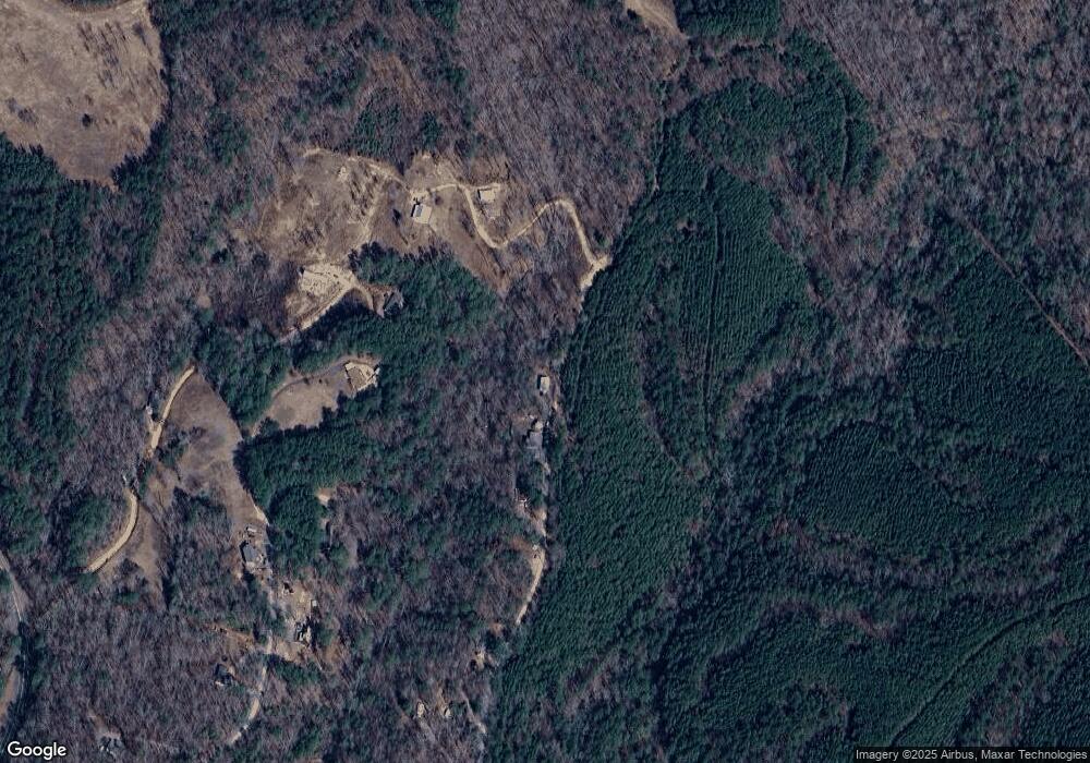 591 E Harris Branch Rd, Ellijay, GA 30540 - photo 1