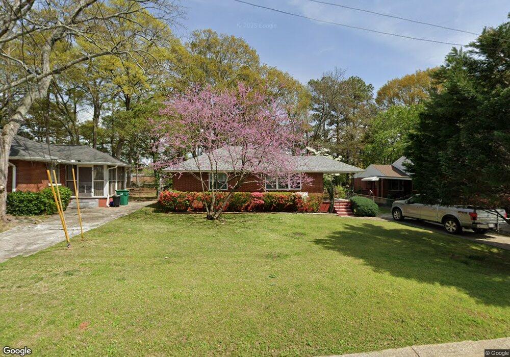 895 Wayland Ct SE, Smyrna, GA 30080 - photo 1