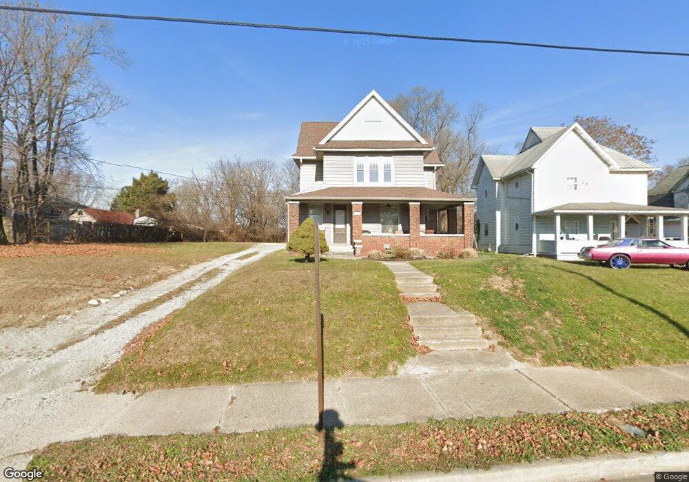 1310 Nichol Ave, Anderson, IN 46016 - photo 1