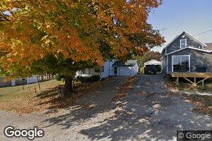 215 NW 2nd St, Bridgewater, IA 50837