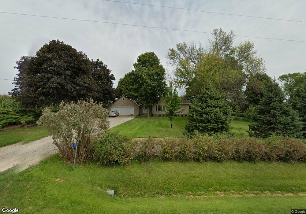 3701 Lafayette Rd, Center Point, IA 52213 - photo 1