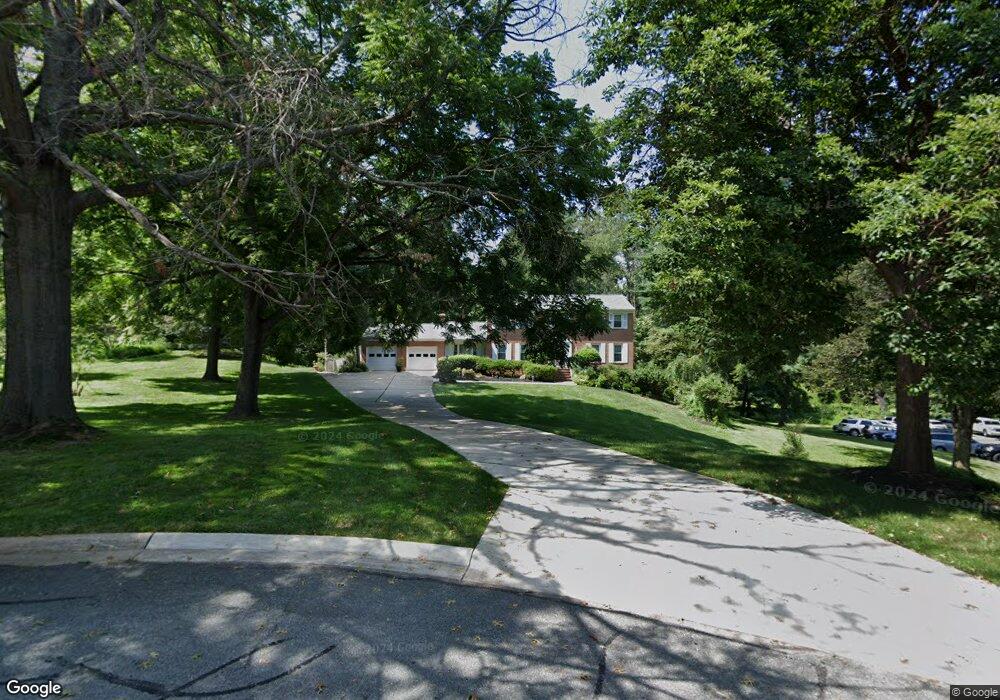 243 Mowbray Rd, Silver Spring, MD 20904 - photo 1