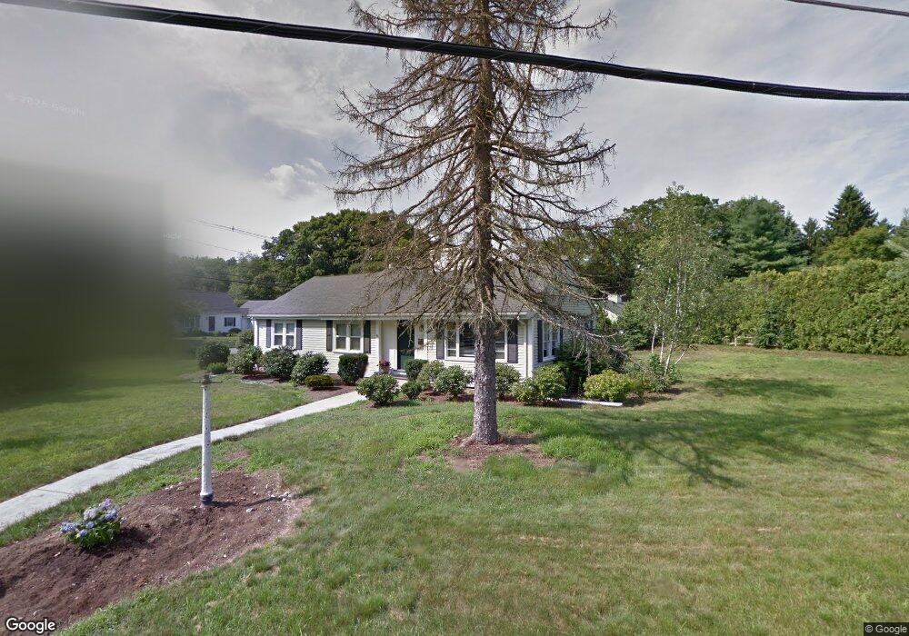 91 Gloucester Rd, Westwood, MA 02090 - photo 1