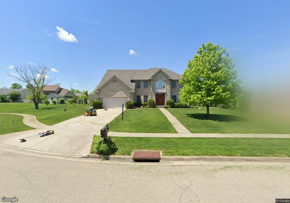 2367 Cheviot Hills Ln, Vandalia, OH 45377 - photo 1