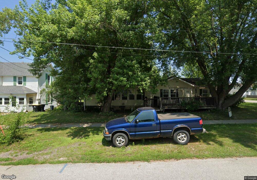 200 W Washington St, Colfax, IA 50054 - photo 1