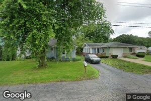 308 Leo Ave, Trail Creek, IN 46360