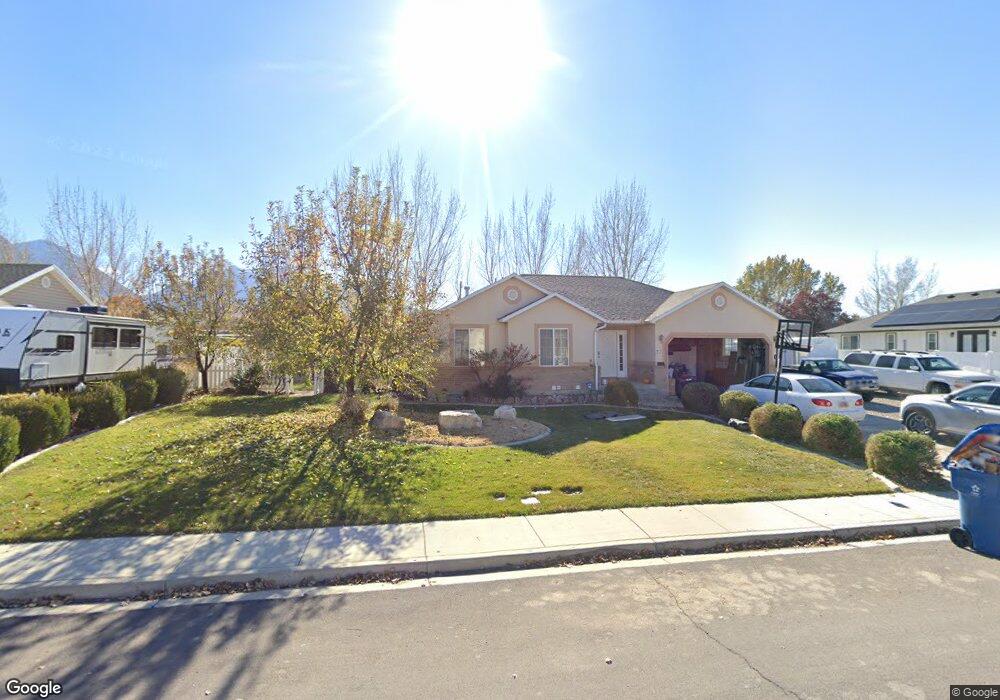 71 W 730 N, Santaquin, UT 84655 - photo 1