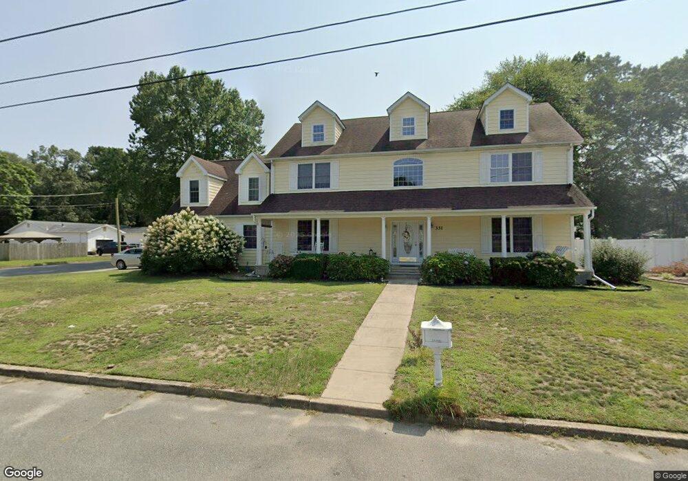 331 Pine Forest Ln, Forked River, NJ 08731 - photo 1