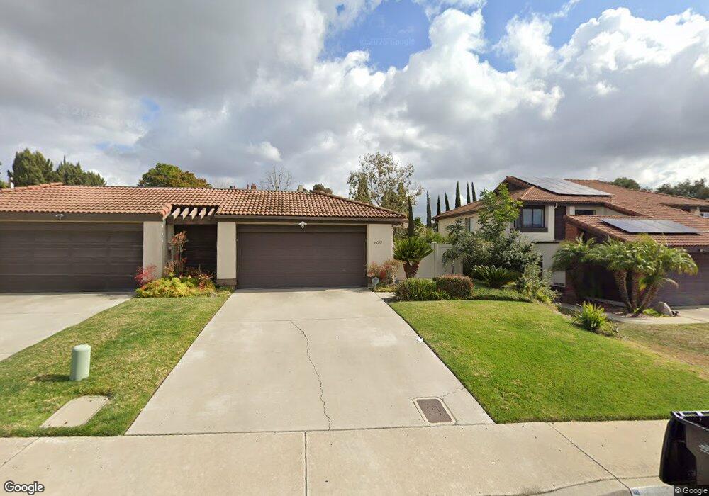 16037 Blazewood Way, San Diego, CA 92127 - photo 1