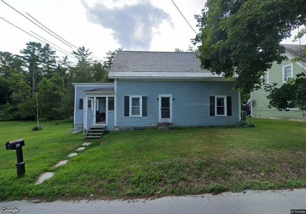 42 Campbell Rd, Center Rutland, VT 05736 - photo 1