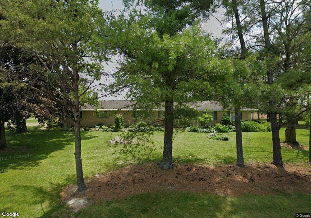 4964 E 900 N, Ossian, IN 46777 - photo 1