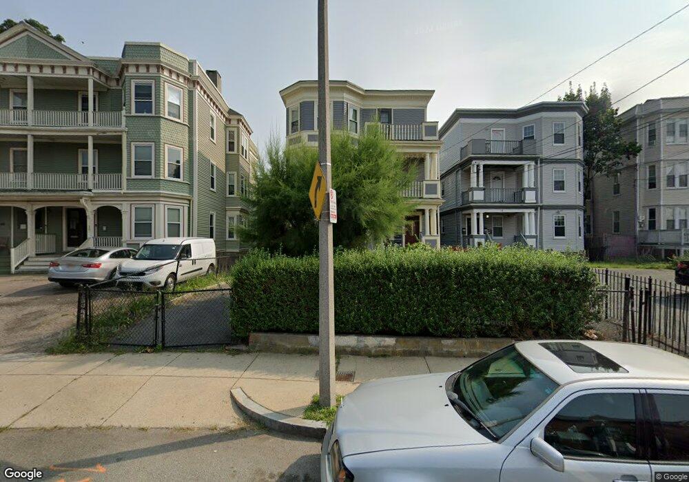 32 Circuit St unit 3, Roxbury, MA 02119 - photo 1