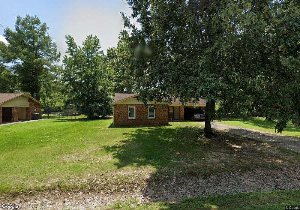 107 Bettie Dr, Jonesboro, AR 72401 - photo 1