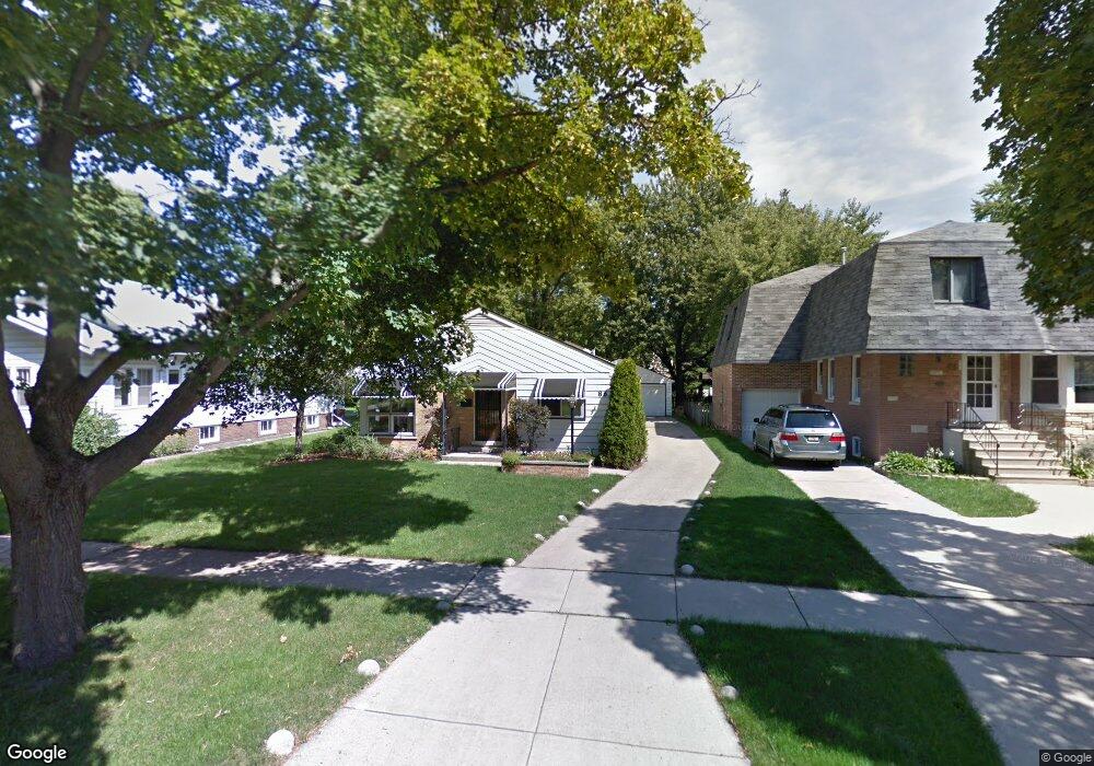 863 S 2nd Ave, Des Plaines, IL 60016 - photo 1