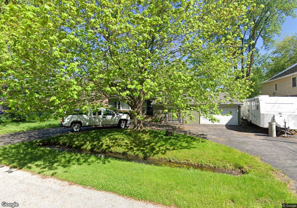 3508 W 48th Ct, Gary, IN 46408 - photo 1