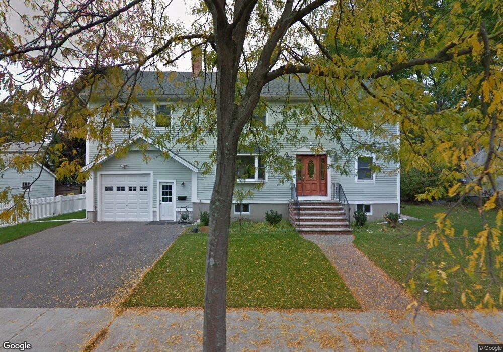 56 Wade St, Newton Highlands, MA 02461 - photo 1