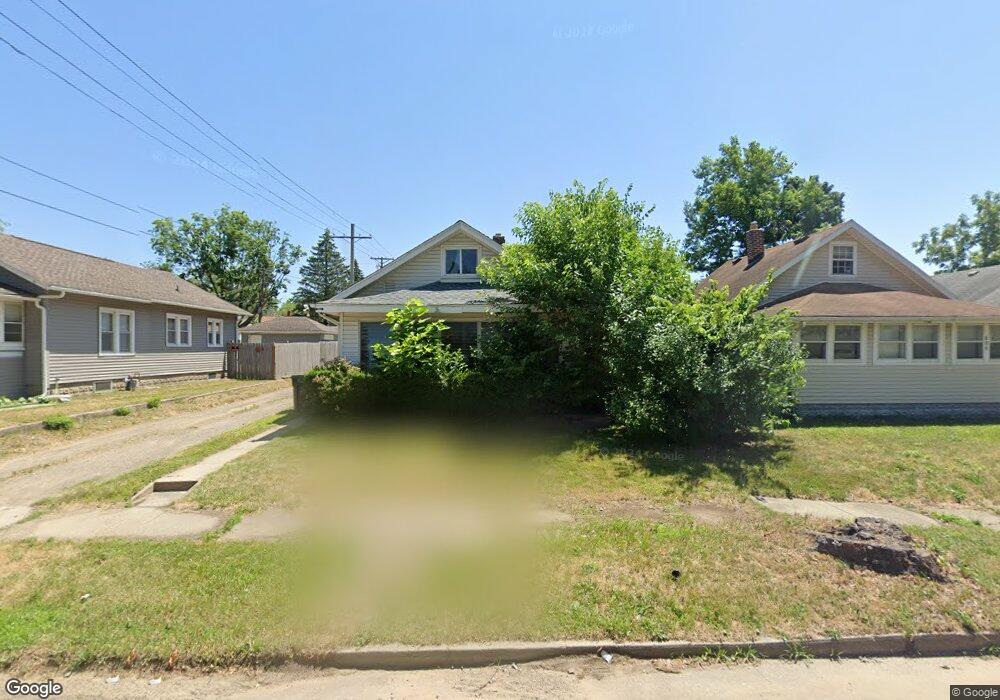 602 S 25th St, South Bend, IN 46615 - photo 1