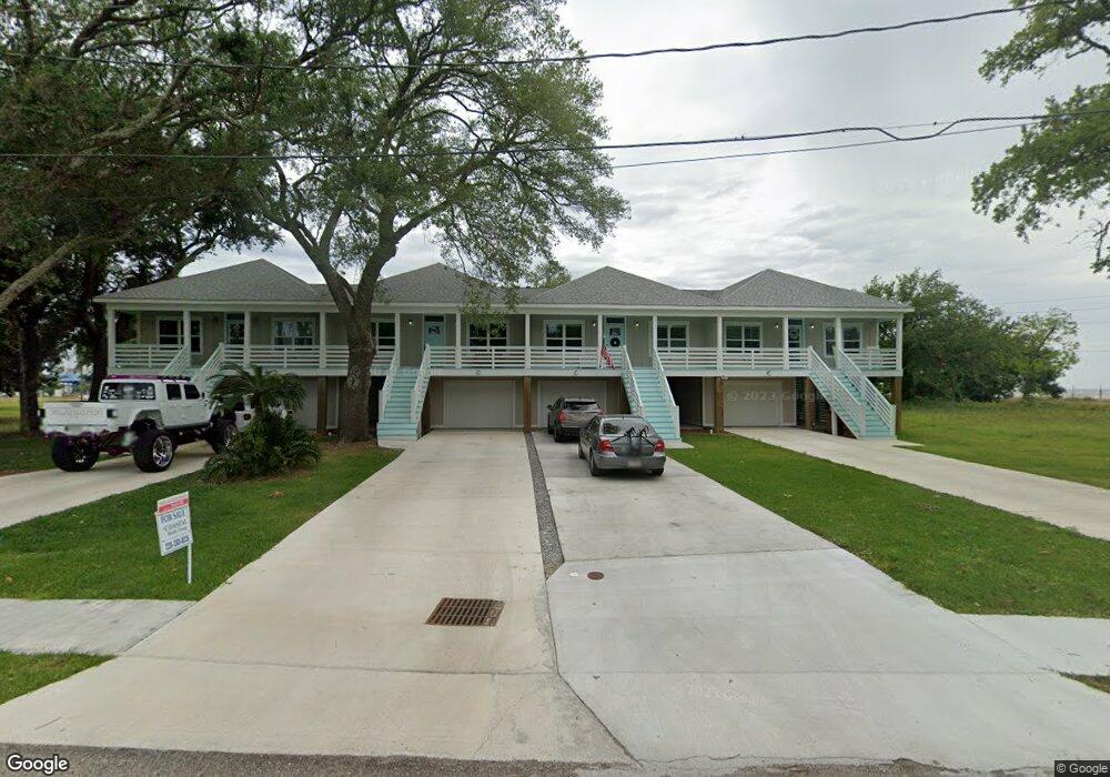 123 E Fifth St, Long Beach, MS 39560 - photo 1