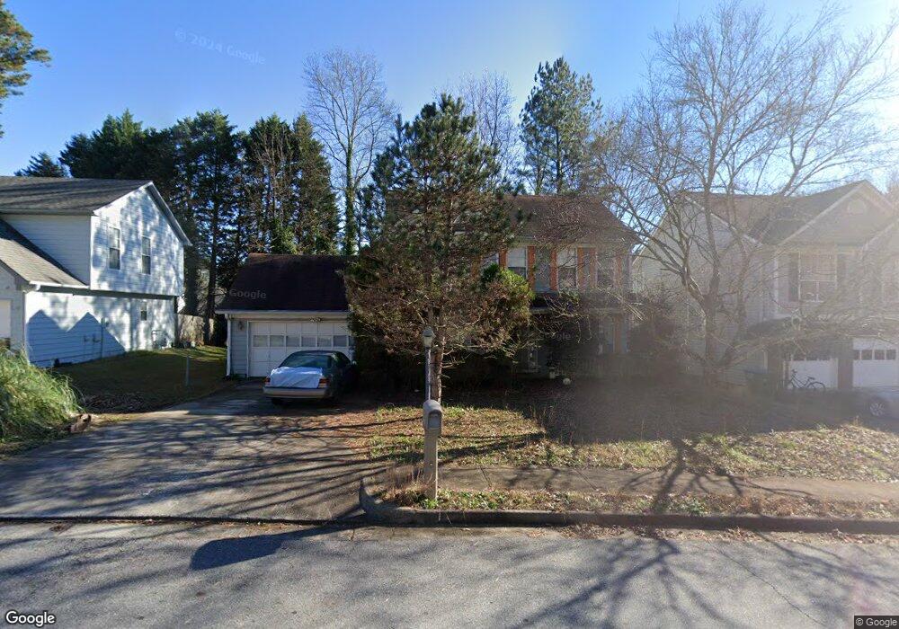 4320 Berkeley South Ct, Duluth, GA 30096 - photo 1