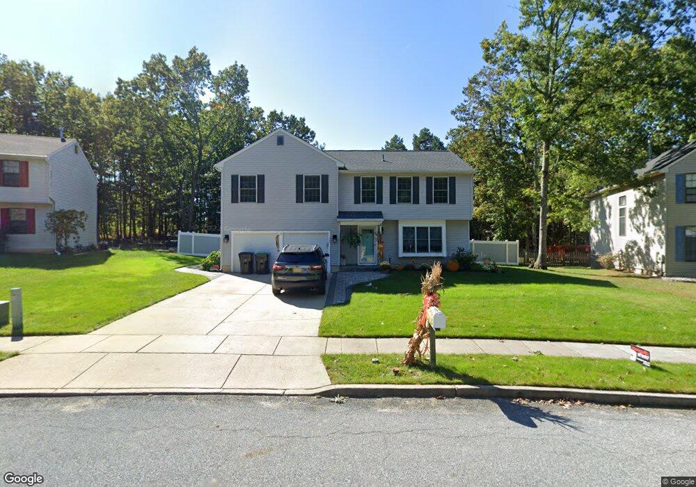 109 Baker Ave, Atco, NJ 08004 - photo 1