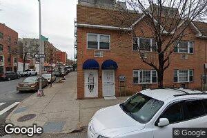 826 E 178th St, Bronx, NY 10460