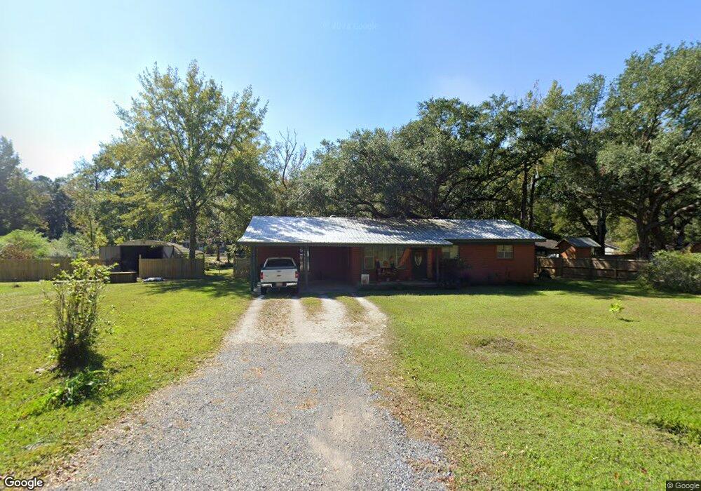 3412 Lundy Williams Rd, Moss Point, MS 39562 - photo 1