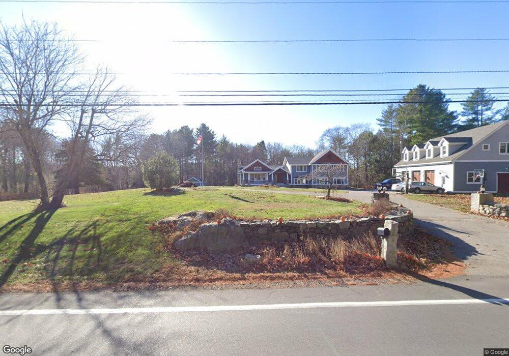 130 Lang Rd, Rye, NH 03870 - photo 1