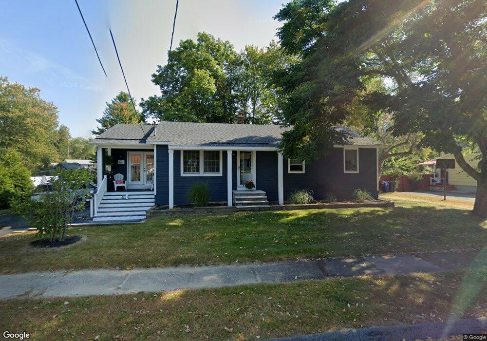 118 Sandy Hill Rd, South Portland, ME 04106 - photo 1