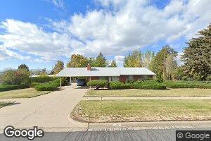 2116 S Davis Blvd, Bountiful, UT 84010