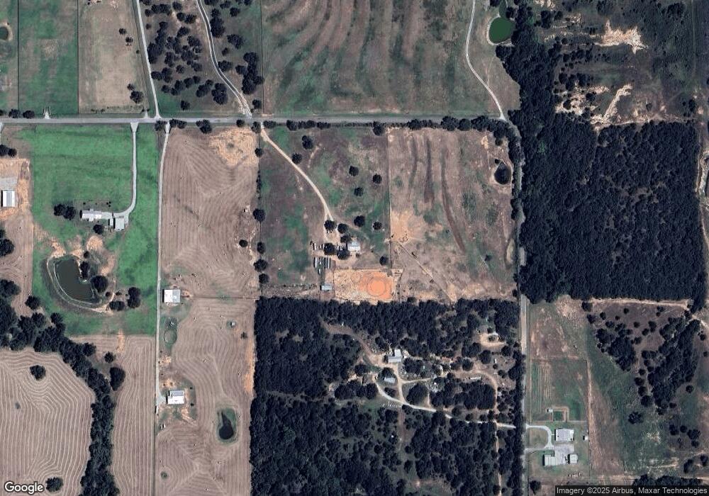 989 Turpin Lake Rd, Poolville, TX 76487 - photo 1