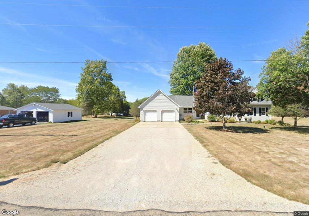 3087 Stringtown Rd NW, Lancaster, OH 43130 - photo 1