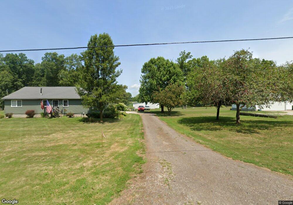 9567 Matty Rd, West Salem, OH 44287 - photo 1